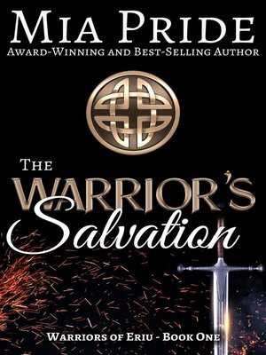 cover image of The Warrior's Salvation